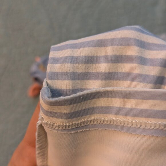 Carter Long Sleeve Swimsuit Toddler Girl Size 2T - Picture 7 of 12